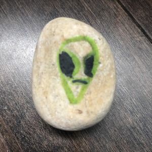 Meet your Posher, Gladys